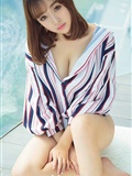 [Ugirls爱尤物]2017刊APP No.877 陈七七(5)